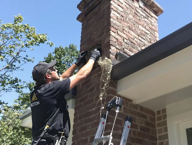 Animal & Debris Removal service in Bethel, CT
