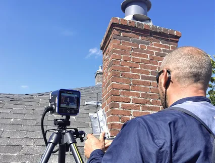 Chimney Inspection service in Bethel, CT