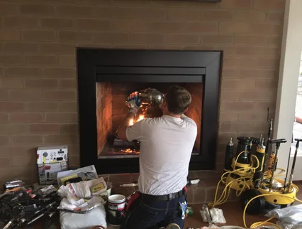 Chimney Liner Services service in Bethel, CT