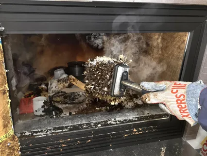 Creosote Removal service in Bethel, CT