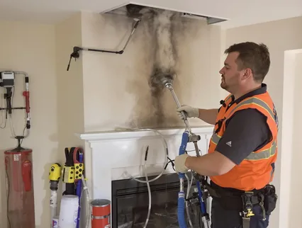 Soot Removal service in Bethel, CT